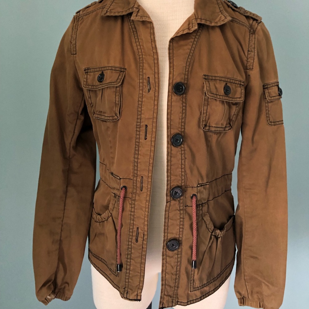 Jacket